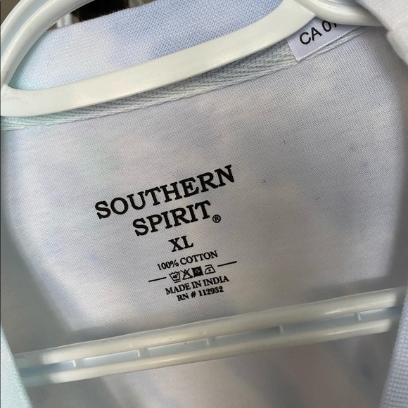 NWT Tie Dye top - Picture 5 of 5